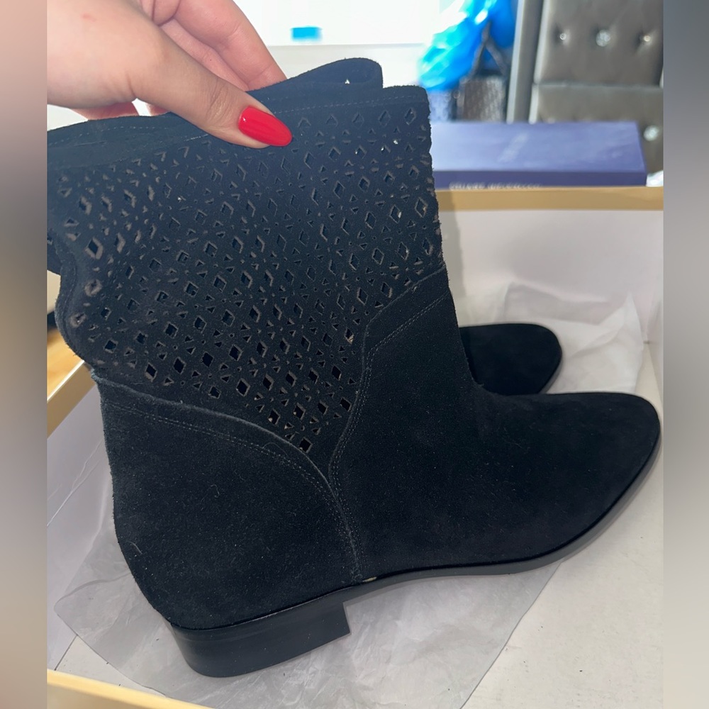 Michael Kors Women’s Booties Size 11